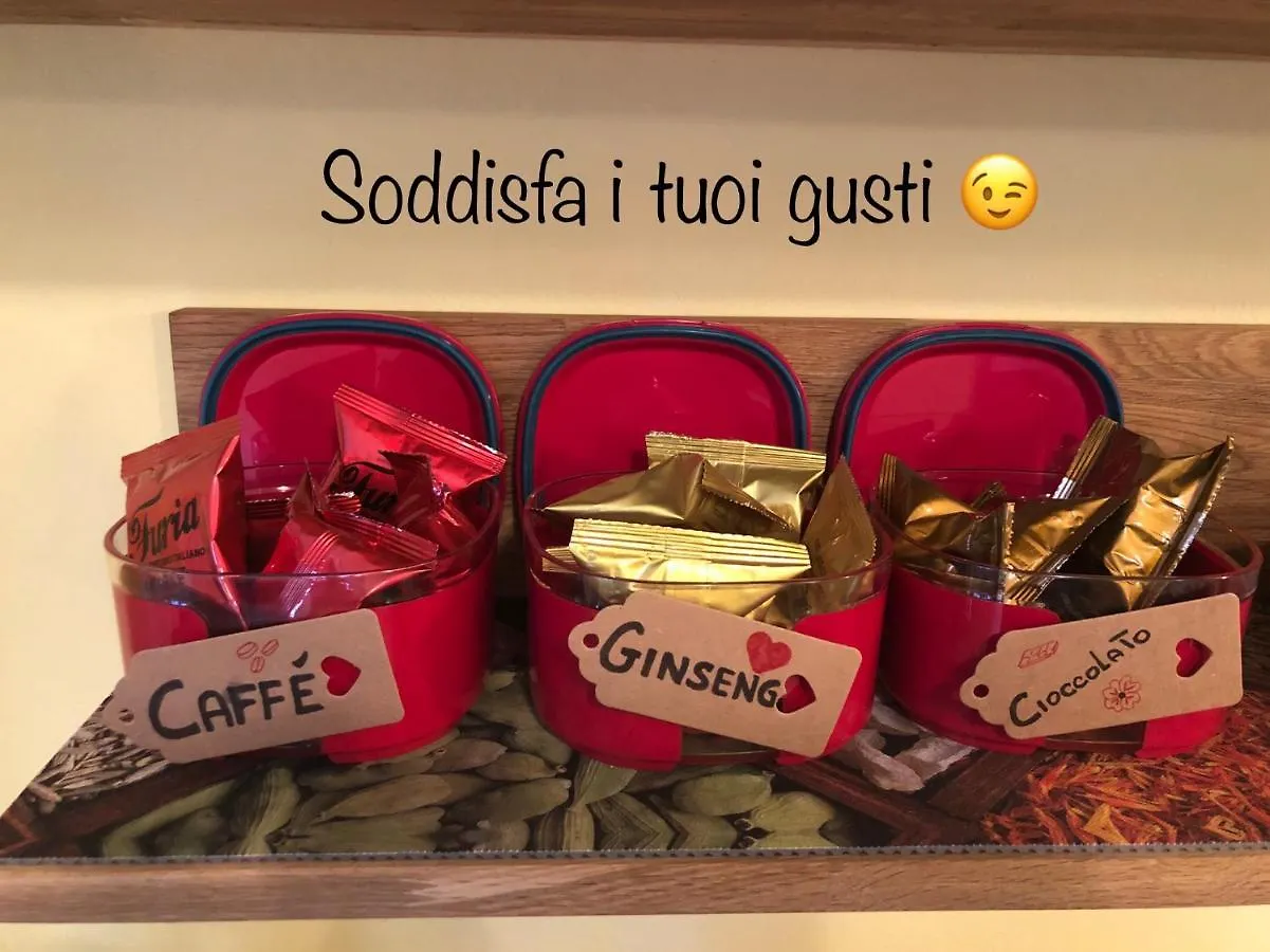 Paradiso della Bici Morbegno 0*,