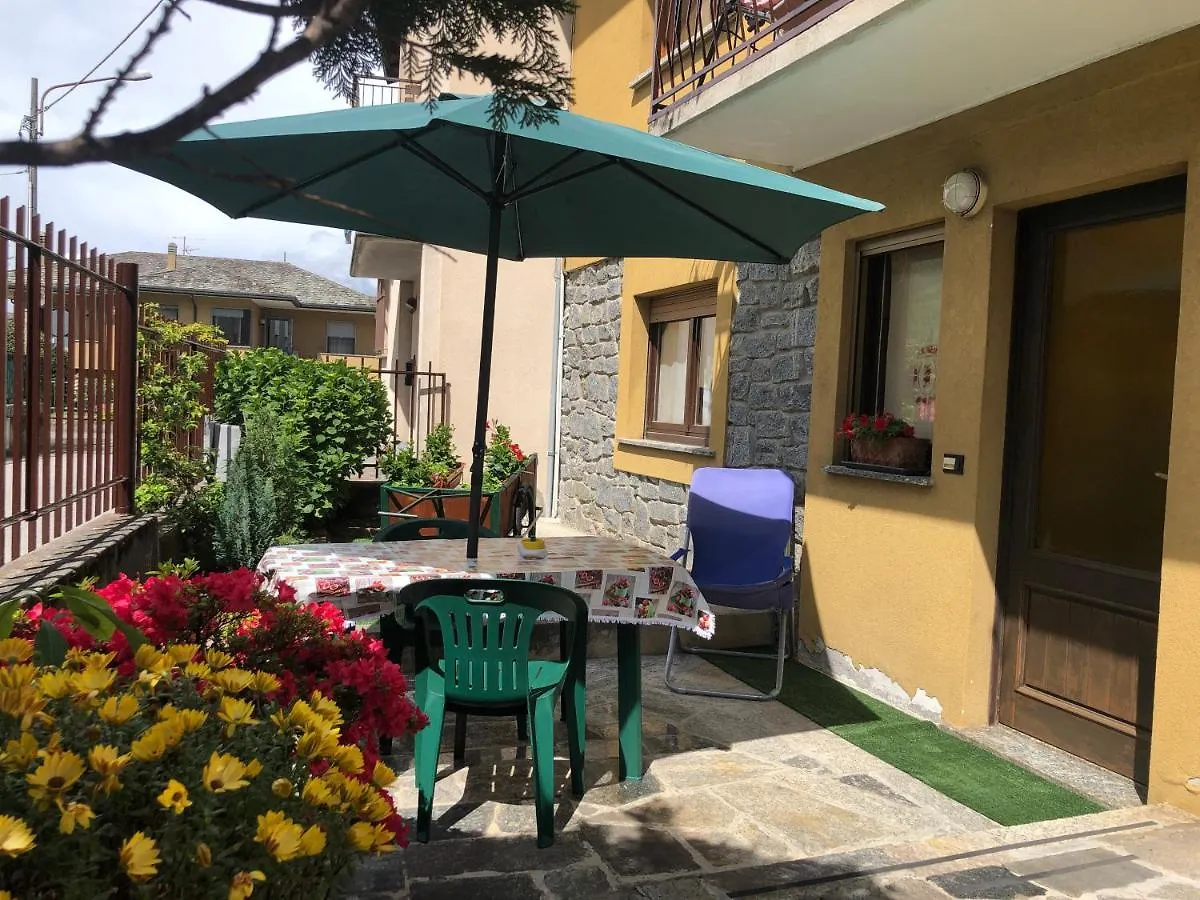 Paradiso della Bici Morbegno