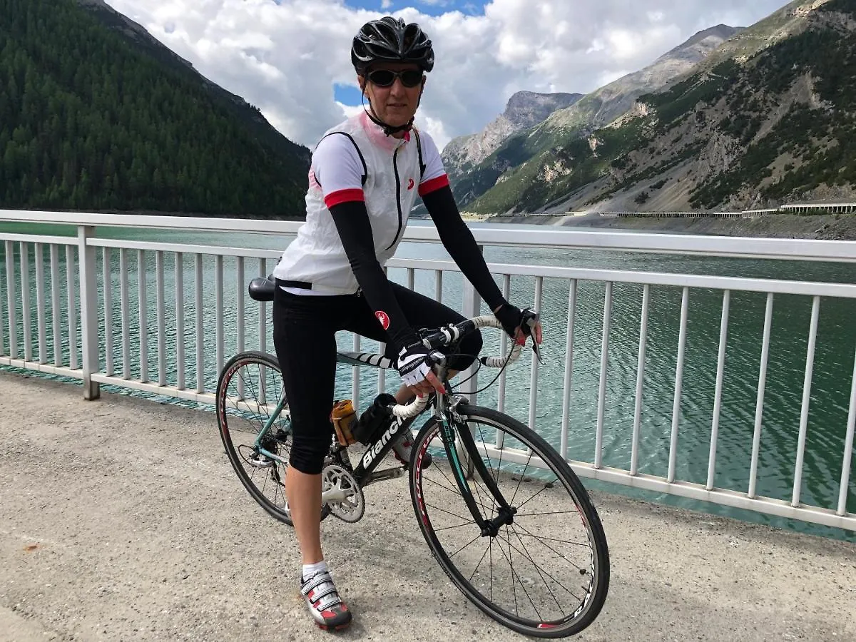 Paradiso Della Bici Morbegno 0*,  Italy