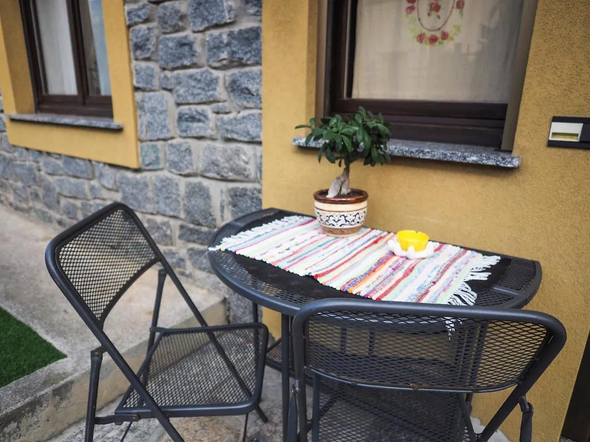 Paradiso della Bici Morbegno Bed & Breakfast