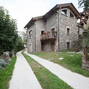  Alloggio per agriturismo L'eco