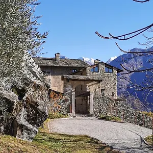  Casa vacanze Borgo Selvapiana